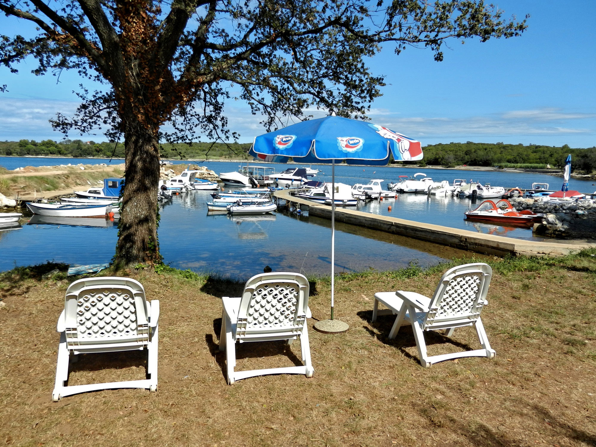 Materada, Porec